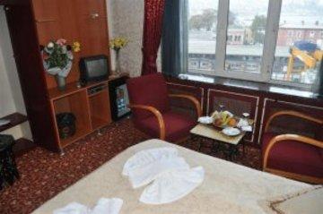 Historical Preferred Hotel Oldcity Istanbul Ngoại thất bức ảnh
