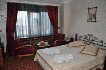 Historical Preferred Hotel Oldcity Istanbul Ngoại thất bức ảnh
